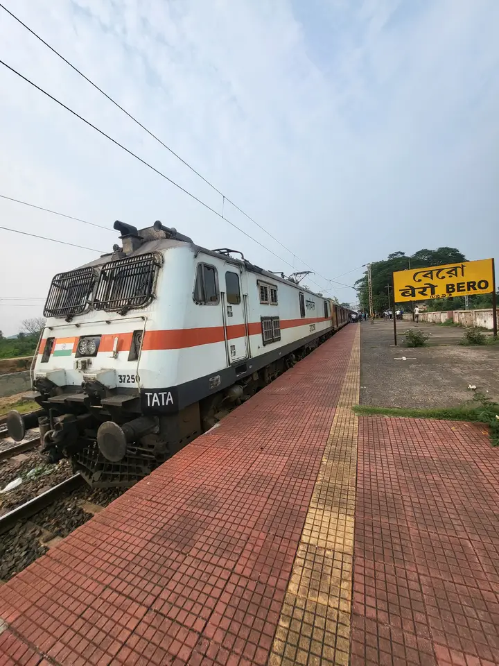 Representative Indian Railways gallery image photo 6