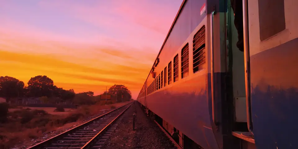 Representative Indian Railways gallery image photo 8