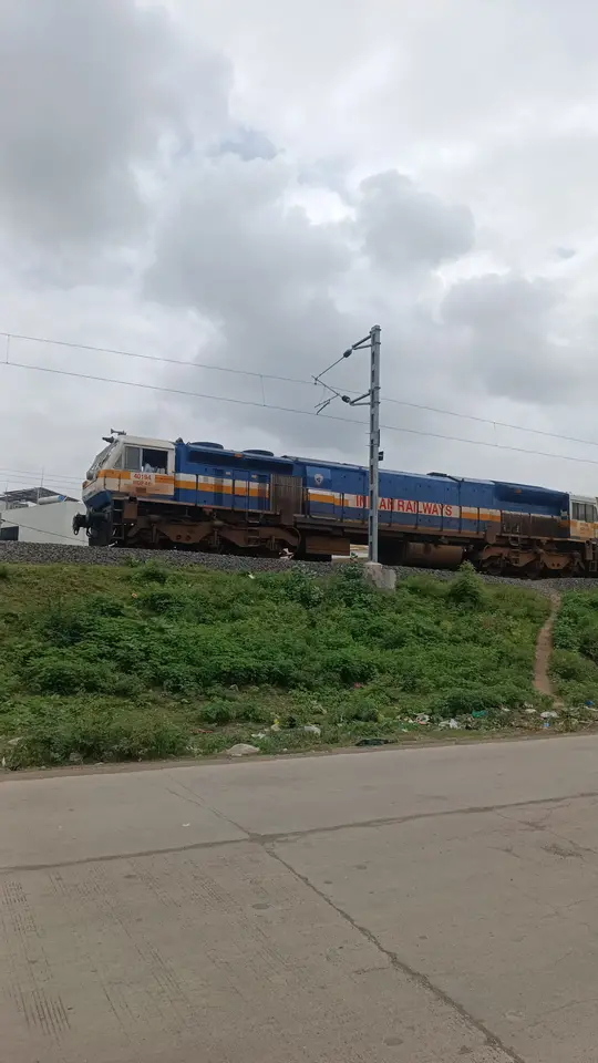 Representative Indian Railways gallery image photo 6