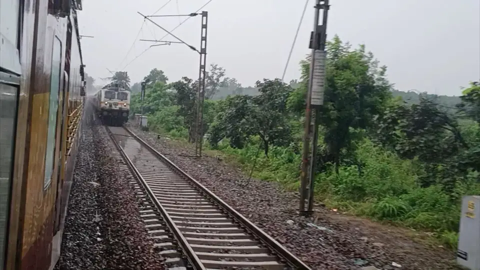 Representative Indian Railways gallery image photo 7
