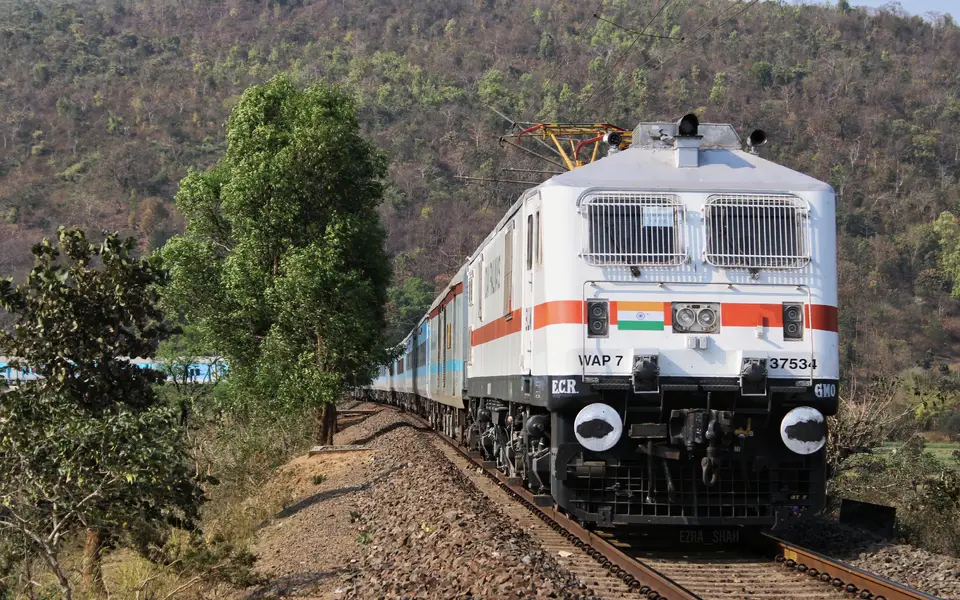 Representative Indian Railways gallery image photo 4