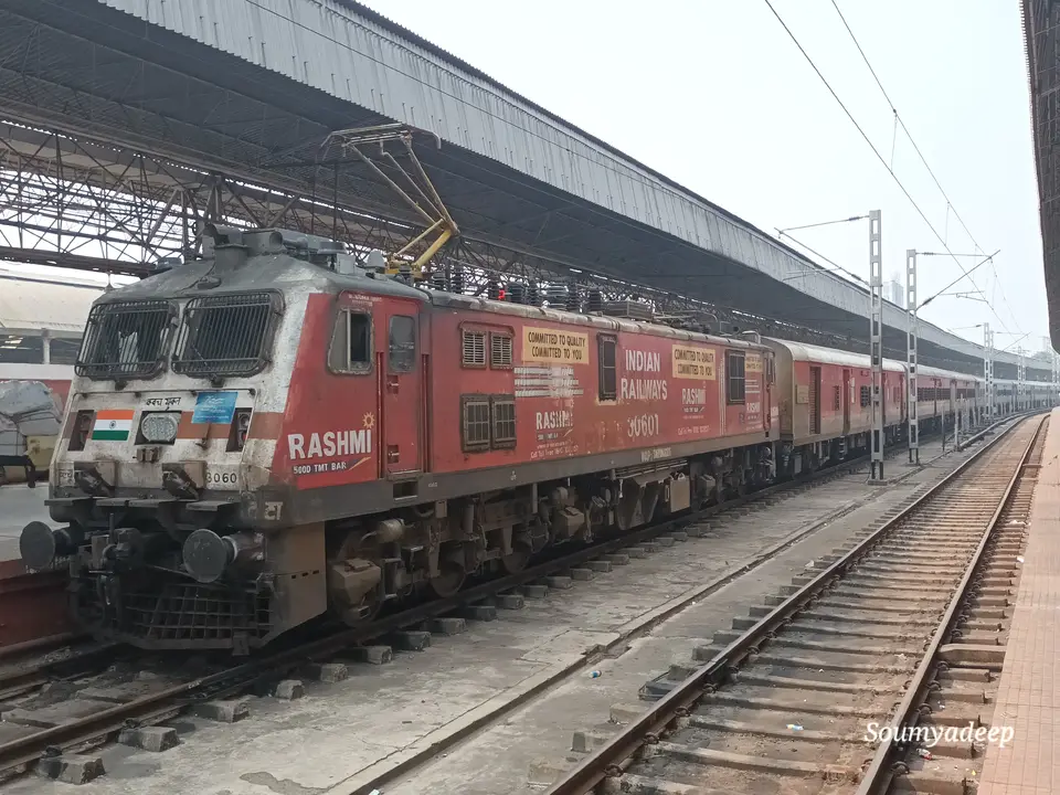 Representative Indian Railways gallery image photo 8