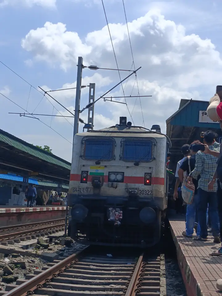 Representative Indian Railways gallery image photo 3
