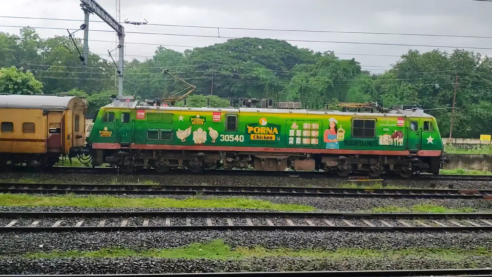 Representative Indian Railways gallery image photo 8
