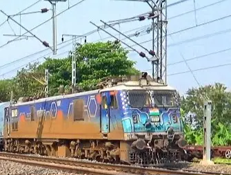 Representative Indian Railways gallery image photo 7