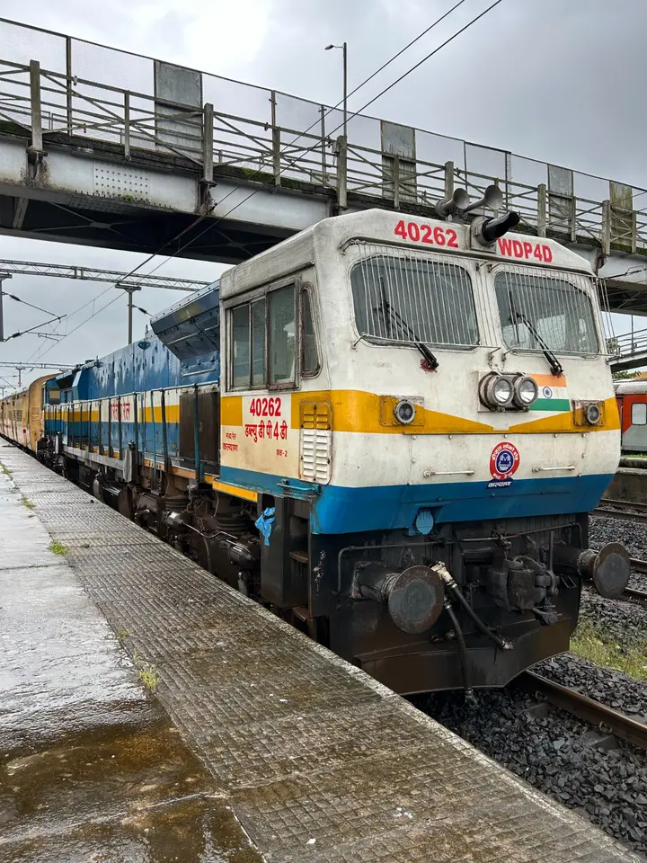 Representative Indian Railways gallery image photo 7