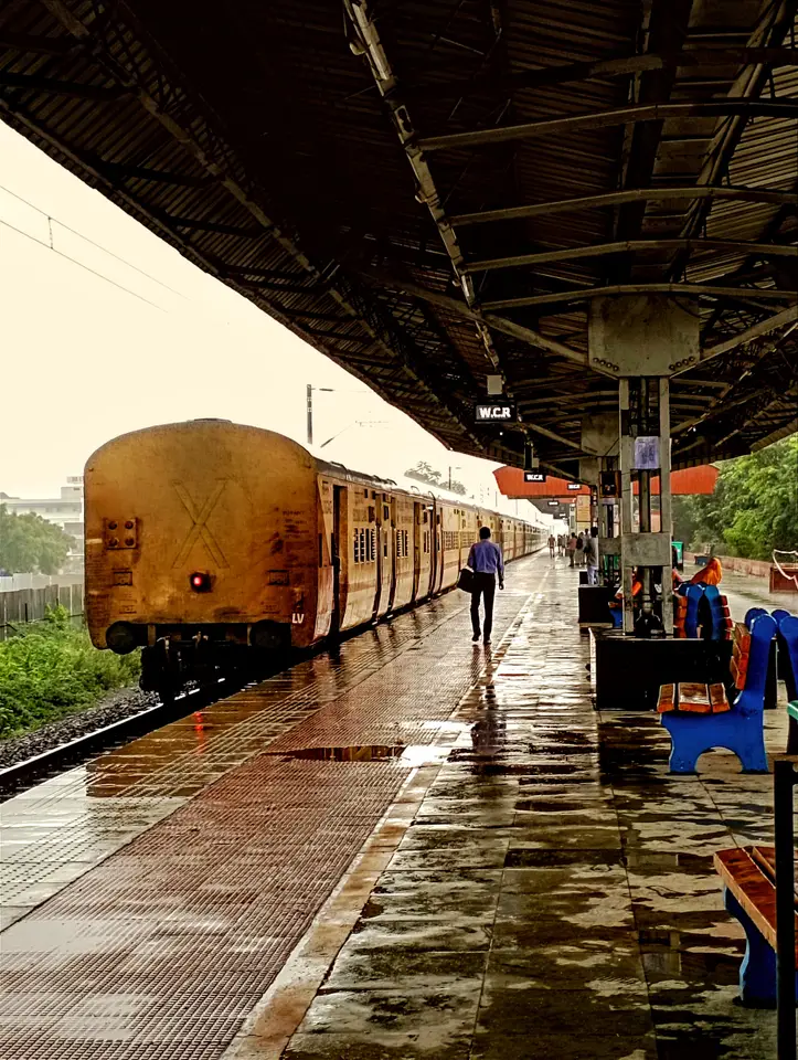 Representative Indian Railways gallery image photo 3