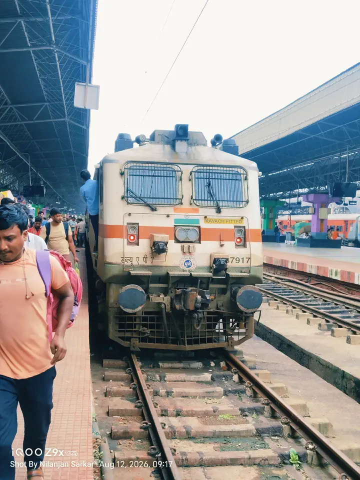 Representative Indian Railways gallery image photo 8