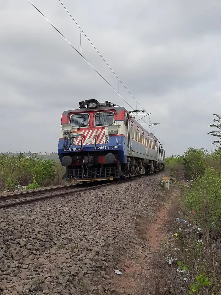 Representative Indian Railways gallery image photo 6
