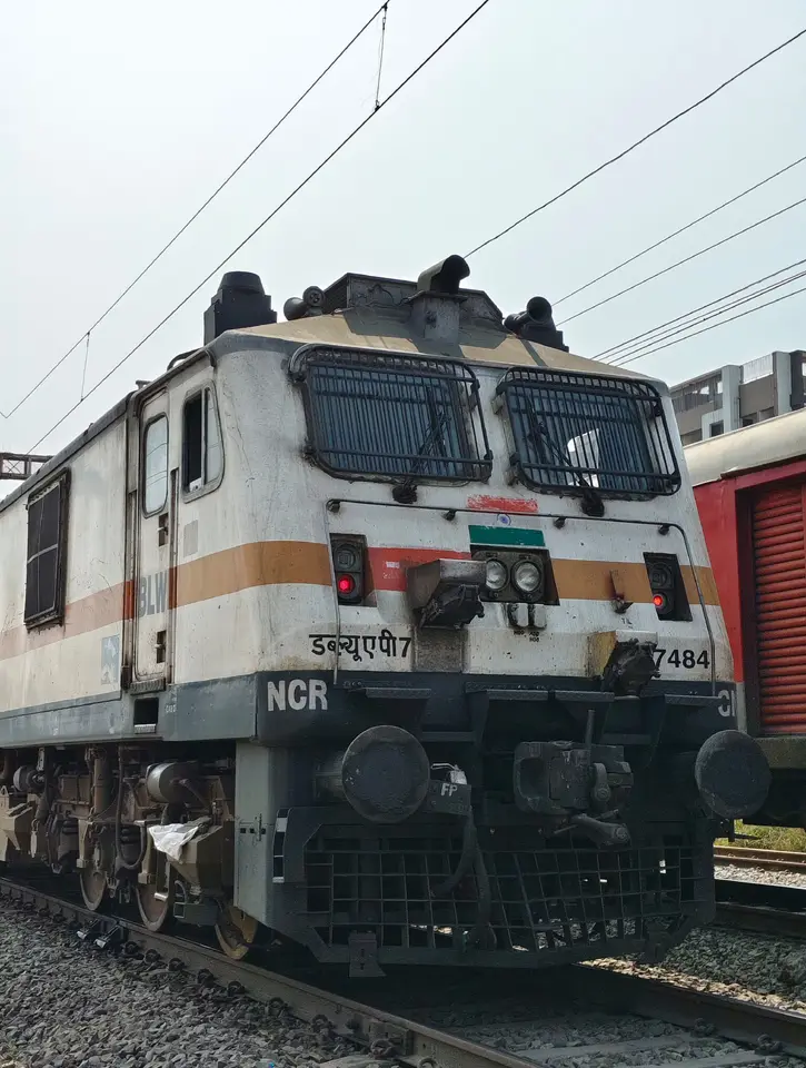 Representative Indian Railways gallery image photo 6