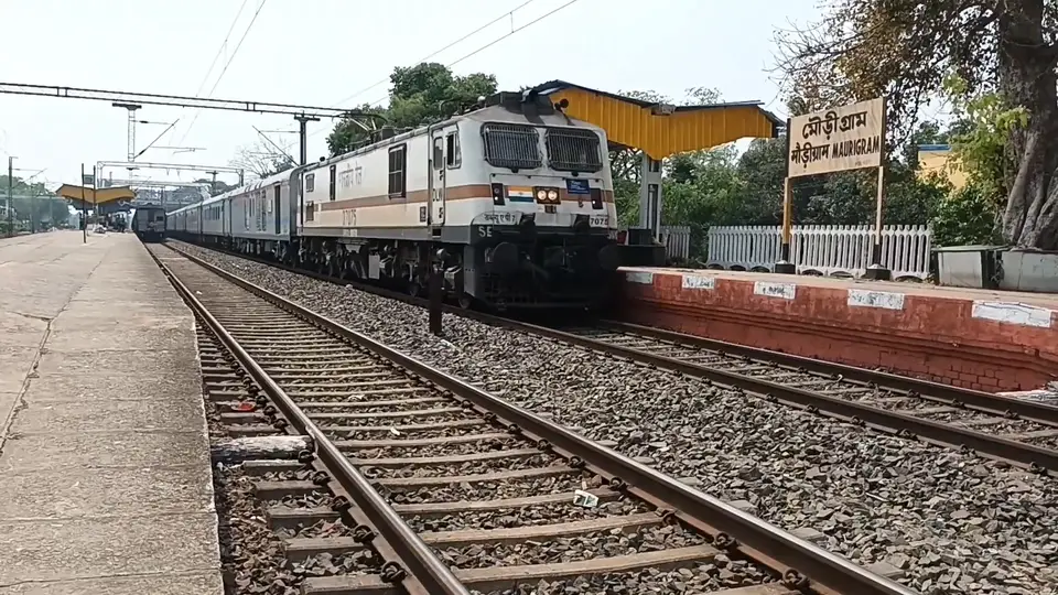 Representative Indian Railways gallery image photo 2