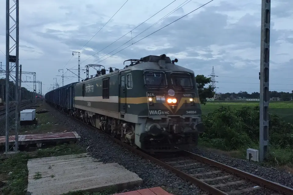 Representative Indian Railways gallery image photo 6