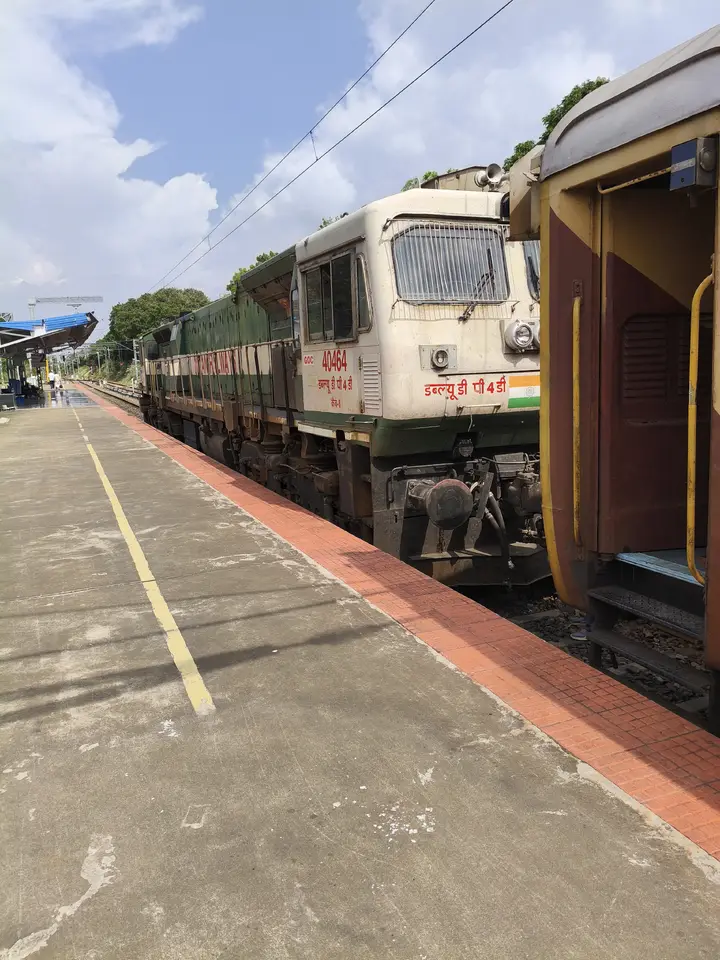 Representative Indian Railways gallery image photo 7