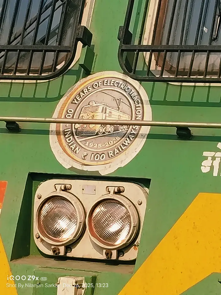 Representative Indian Railways gallery image photo 3