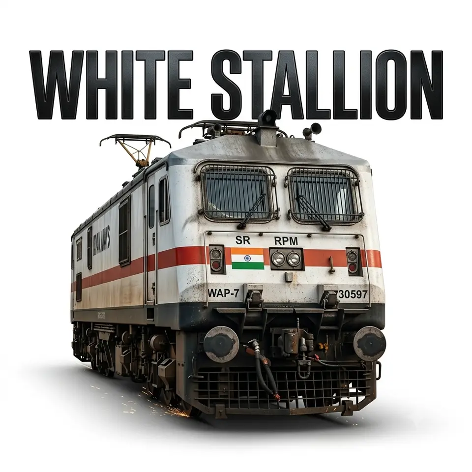 Representative Indian Railways gallery image photo 3