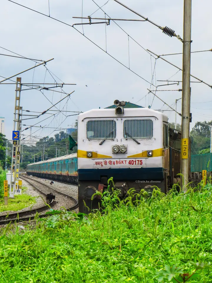 Representative Indian Railways gallery image photo 4