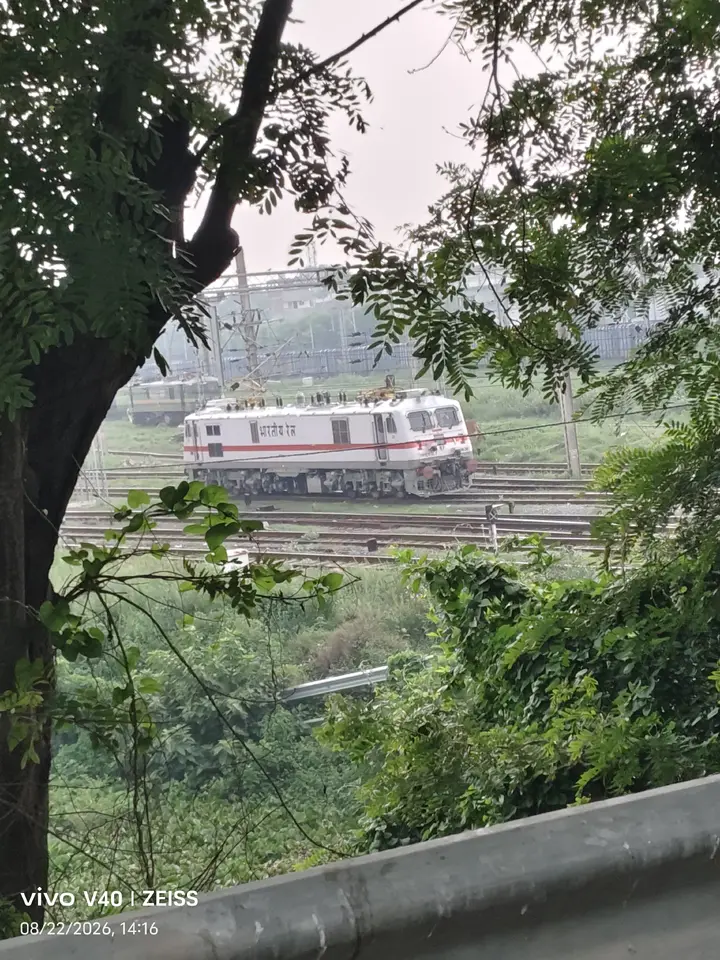 Representative Indian Railways gallery image photo 8