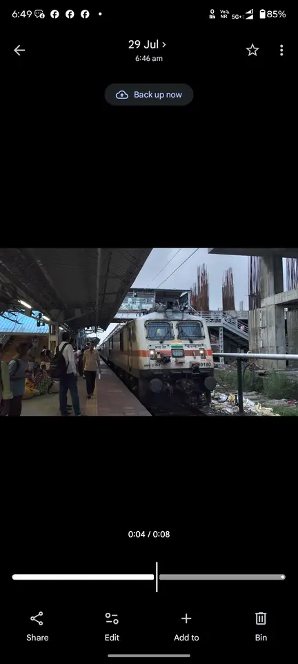 Representative Indian Railways gallery image photo 4