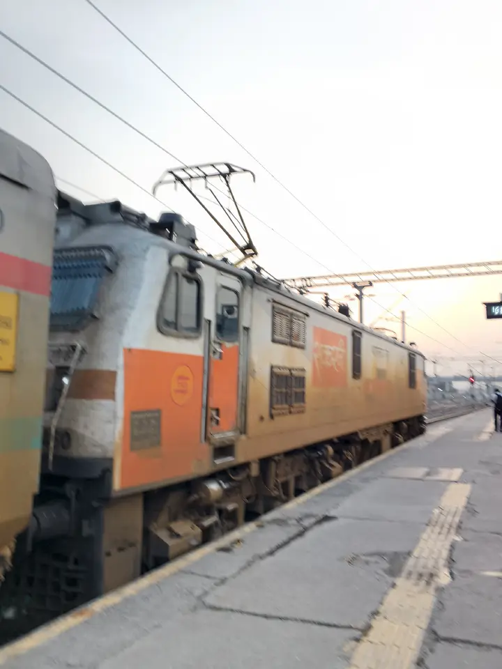 Representative Indian Railways gallery image photo 5