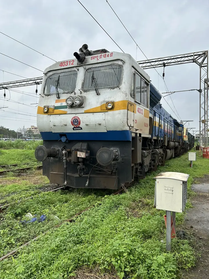 Representative Indian Railways gallery image photo 3