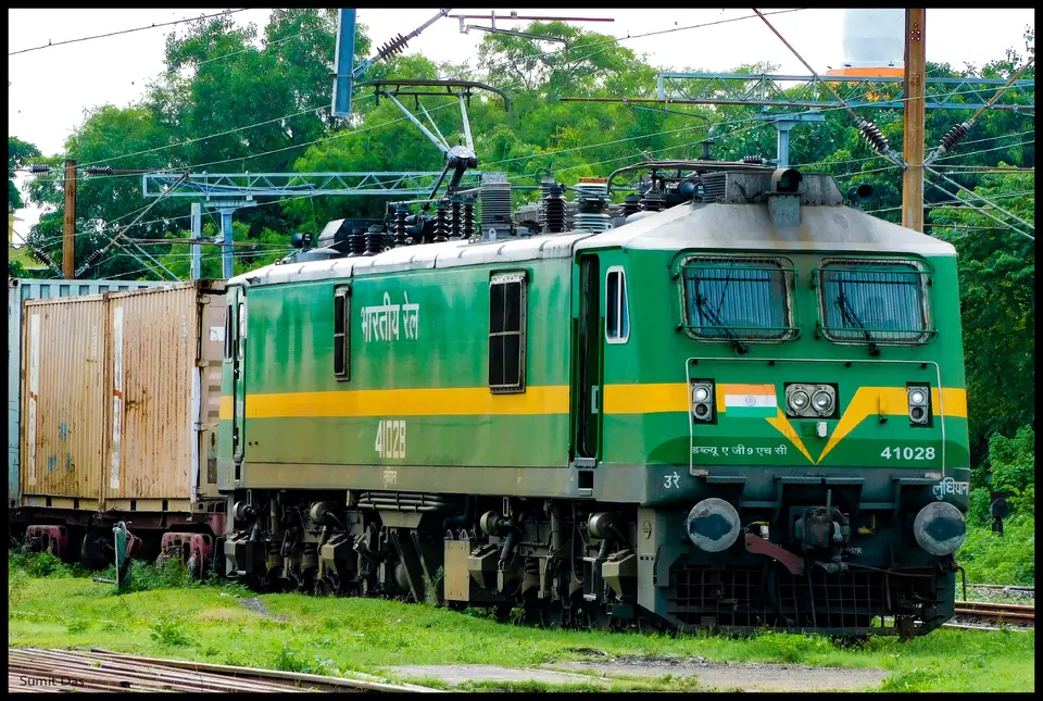 Representative Indian Railways gallery image photo 3
