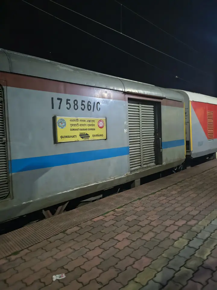 Representative Indian Railways gallery image photo 8