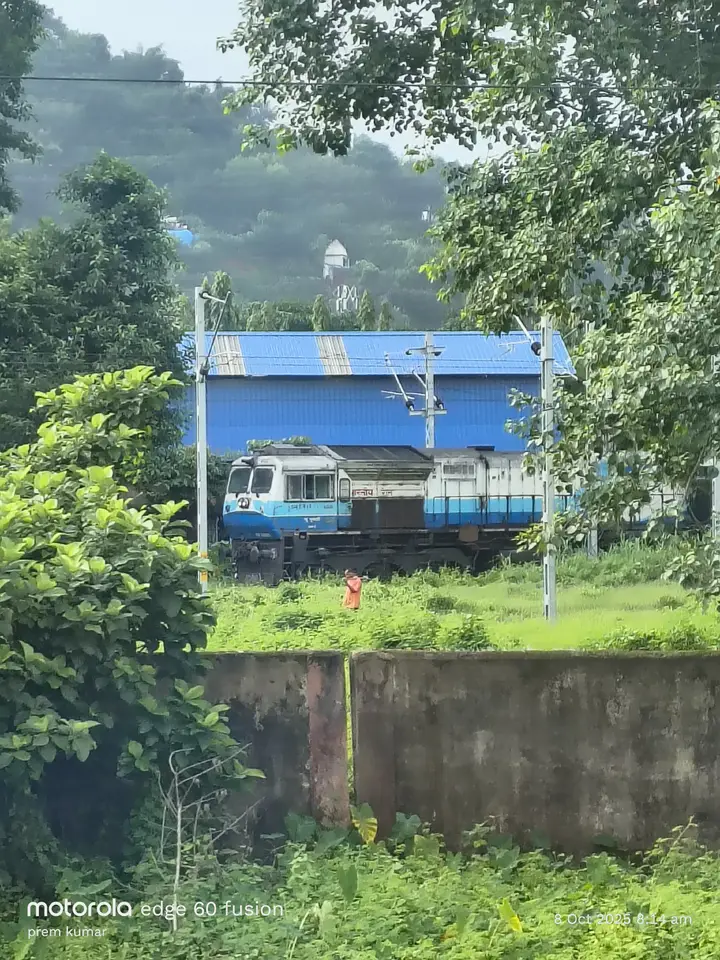 Representative Indian Railways gallery image photo 8