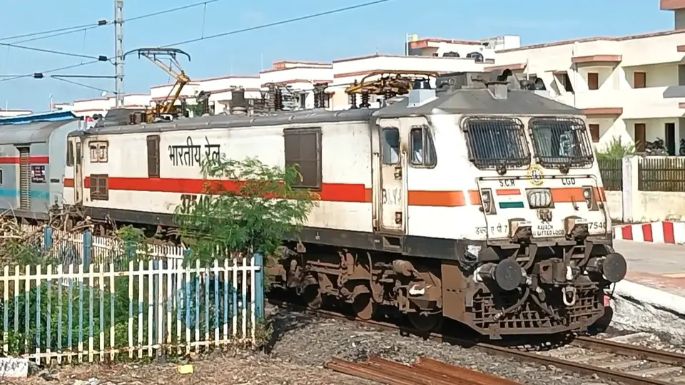 Representative Indian Railways gallery image photo 7