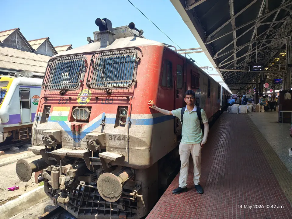 Representative Indian Railways gallery image photo 8
