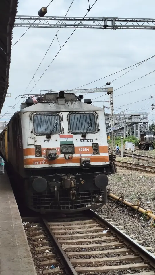 Representative Indian Railways gallery image photo 8