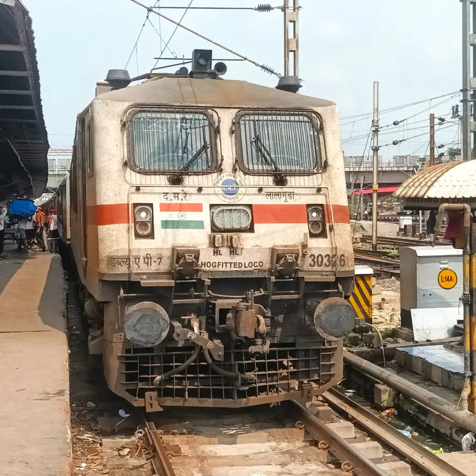 Representative Indian Railways gallery image photo 7