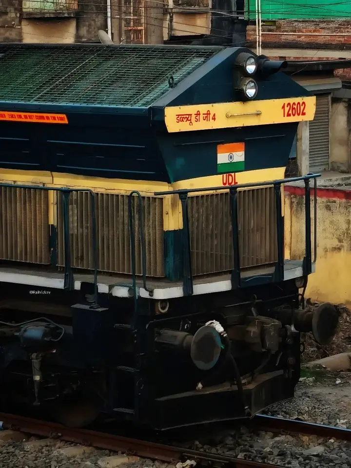 Representative Indian Railways gallery image photo 5
