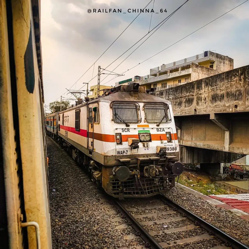 Representative Indian Railways gallery image photo 7