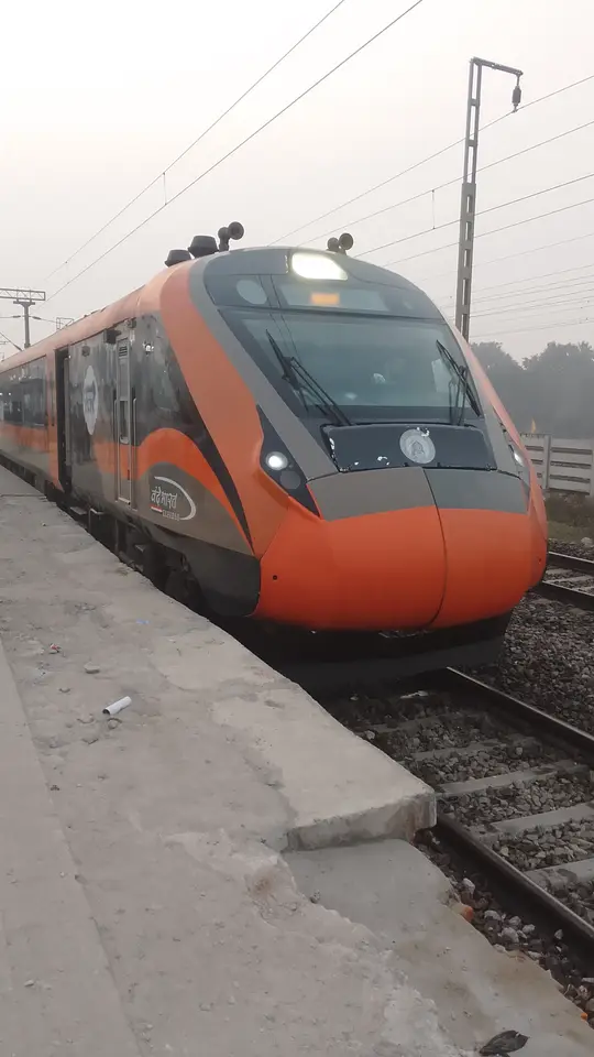 Representative Indian Railways gallery image photo 4