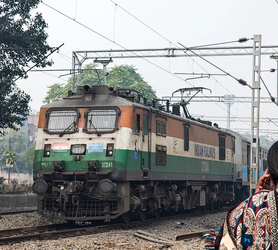Representative Indian Railways gallery image photo 3