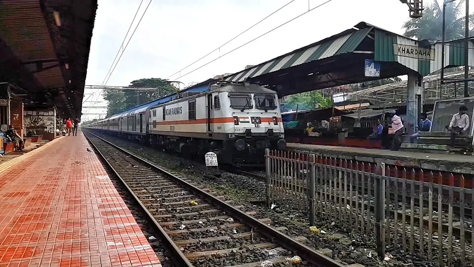 Representative Indian Railways gallery image photo 6
