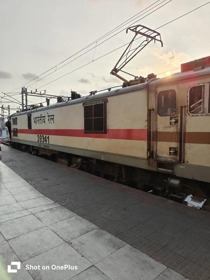 Representative Indian Railways gallery image photo 2