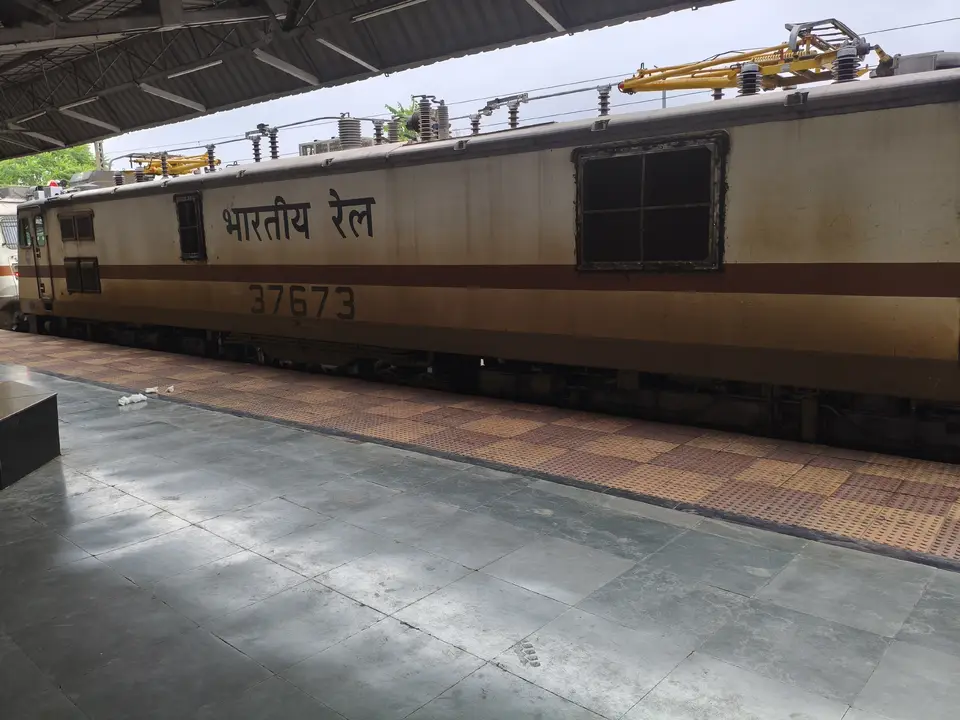 Representative Indian Railways gallery image photo 6