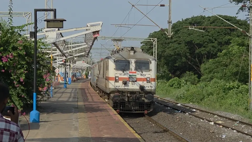 Representative Indian Railways gallery image photo 5