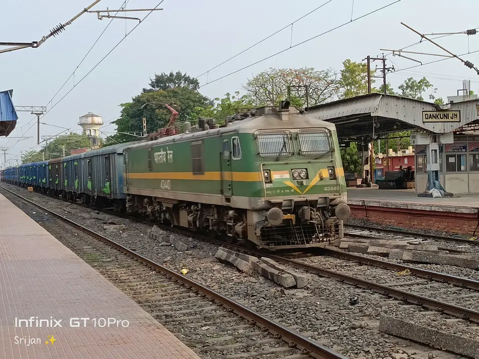Representative Indian Railways gallery image photo 7