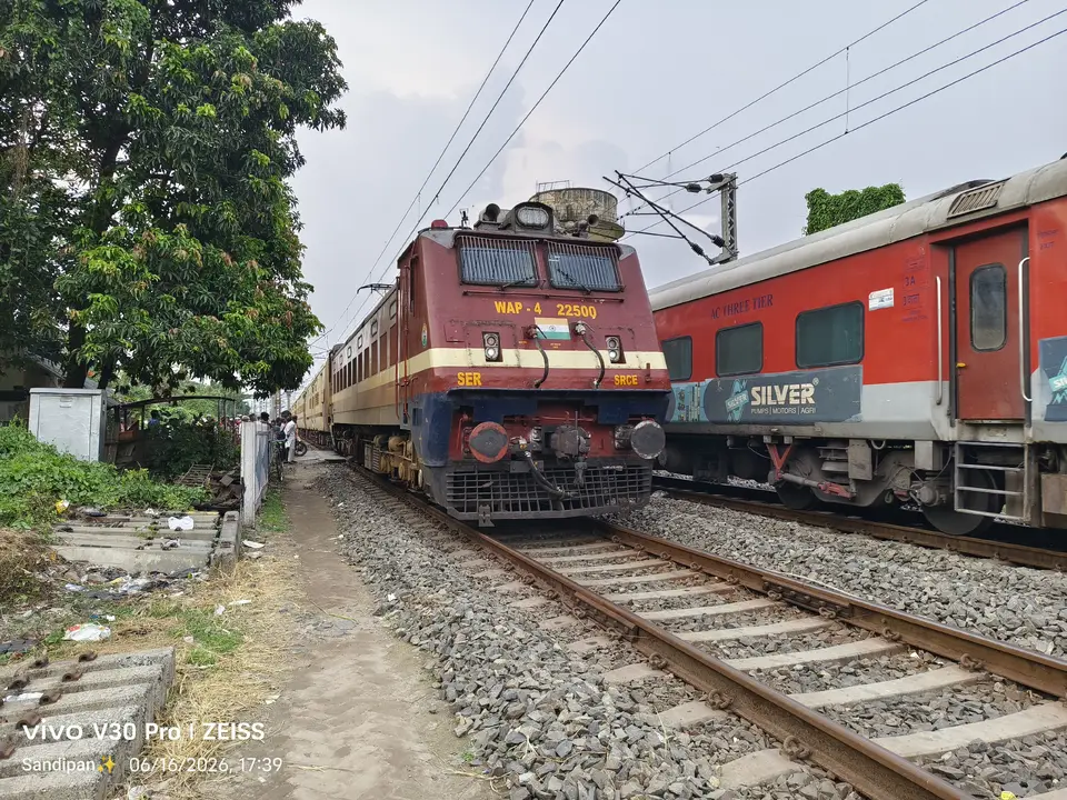 Representative Indian Railways gallery image photo 4