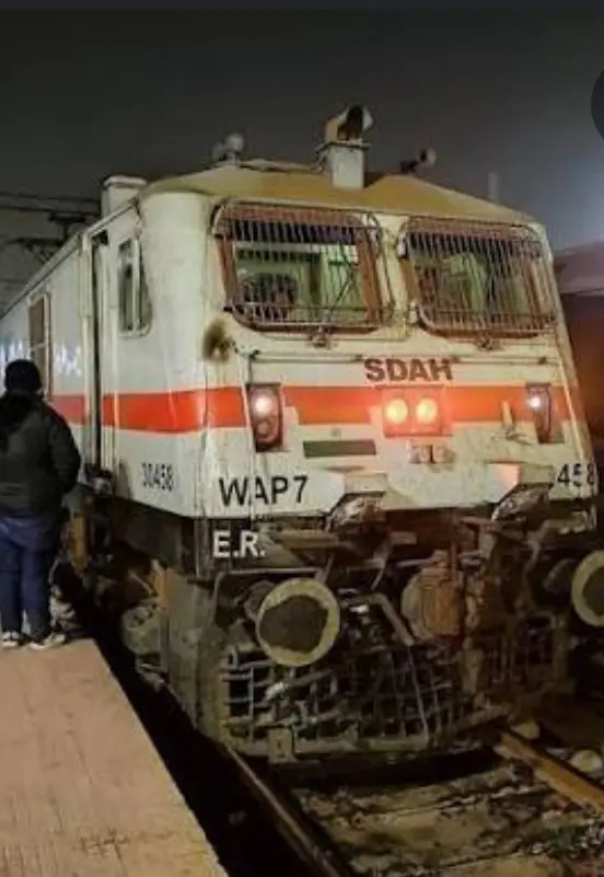 Representative Indian Railways gallery image photo 4