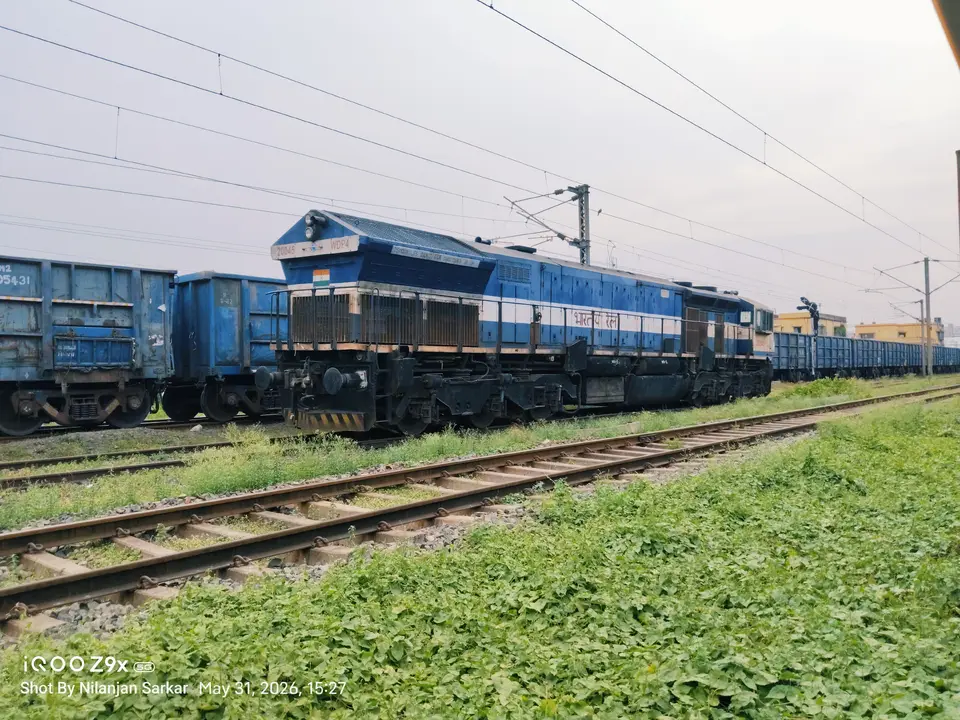 Representative Indian Railways gallery image photo 8
