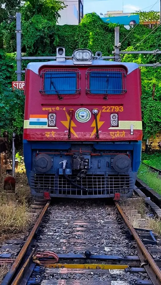 Representative Indian Railways gallery image photo 7