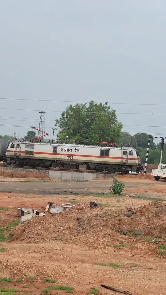 Representative Indian Railways gallery image photo 6