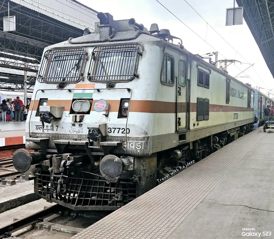 Representative Indian Railways gallery image photo 4