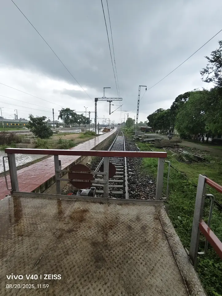 Representative Indian Railways gallery image photo 2