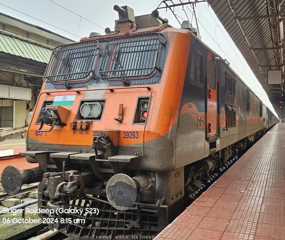 Representative Indian Railways gallery image photo 4