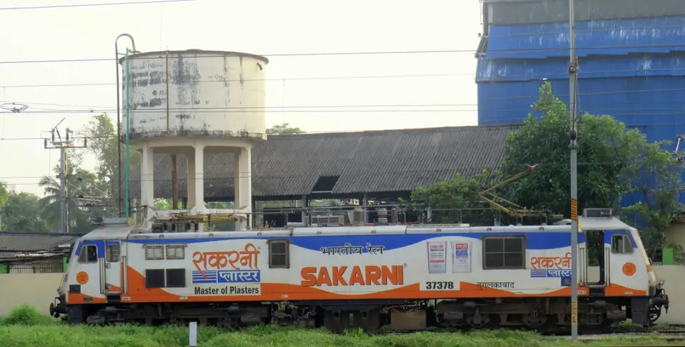 Representative Indian Railways gallery image photo 2