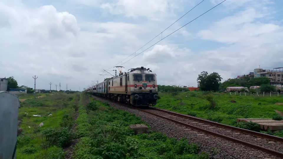 Representative Indian Railways gallery image photo 8